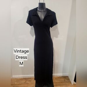 Vintage Rickis Dress M